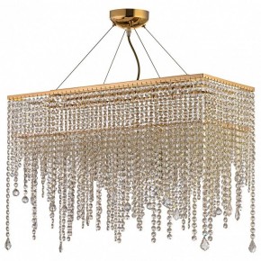 Подвесная люстра Arti Lampadari Milano Milano E 1.5.70X25.105 G в Ханты-Мансийске - hanty-mansiysk.mebel24.online | фото 3