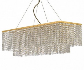 Подвесная люстра Arti Lampadari Milano Milano E 1.5.70X25.502 G в Ханты-Мансийске - hanty-mansiysk.mebel24.online | фото