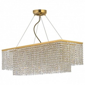 Подвесная люстра Arti Lampadari Milano Milano E 1.5.70X25.502 G в Ханты-Мансийске - hanty-mansiysk.mebel24.online | фото 2