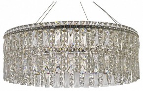 Подвесная люстра Arti Lampadari Ovindoli Gold Ovindoli L 1.5.60.100 G в Ханты-Мансийске - hanty-mansiysk.mebel24.online | фото