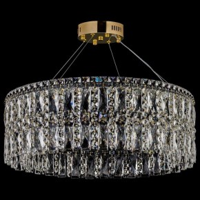Подвесная люстра Arti Lampadari Ovindoli Gold Ovindoli L 1.5.60.100 G в Ханты-Мансийске - hanty-mansiysk.mebel24.online | фото 2