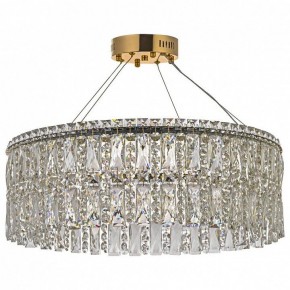 Подвесная люстра Arti Lampadari Ovindoli Gold Ovindoli L 1.5.60.100 G в Ханты-Мансийске - hanty-mansiysk.mebel24.online | фото 3