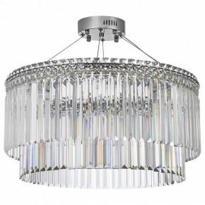 Подвесная люстра Arti Lampadari Ovindoli Gold Ovindoli L 1.5.60.101 N в Ханты-Мансийске - hanty-mansiysk.mebel24.online | фото 2