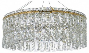 Подвесная люстра Arti Lampadari Ovindoli Gold Ovindoli L 1.5.80.100 G в Ханты-Мансийске - hanty-mansiysk.mebel24.online | фото
