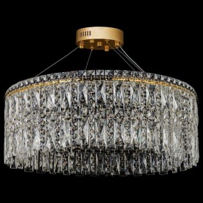 Подвесная люстра Arti Lampadari Ovindoli Gold Ovindoli L 1.5.80.100 G в Ханты-Мансийске - hanty-mansiysk.mebel24.online | фото 3