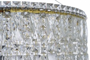 Подвесная люстра Arti Lampadari Ovindoli Gold Ovindoli L 1.5.80.100 G в Ханты-Мансийске - hanty-mansiysk.mebel24.online | фото 5