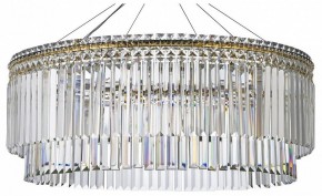 Подвесная люстра Arti Lampadari Ovindoli Gold Ovindoli L 1.5.80.101 G в Ханты-Мансийске - hanty-mansiysk.mebel24.online | фото
