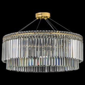 Подвесная люстра Arti Lampadari Ovindoli Gold Ovindoli L 1.5.80.101 G в Ханты-Мансийске - hanty-mansiysk.mebel24.online | фото 3