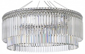 Подвесная люстра Arti Lampadari Ovindoli Gold Ovindoli L 1.5.80.101 N в Ханты-Мансийске - hanty-mansiysk.mebel24.online | фото