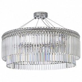 Подвесная люстра Arti Lampadari Ovindoli Gold Ovindoli L 1.5.80.101 N в Ханты-Мансийске - hanty-mansiysk.mebel24.online | фото 2