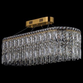 Подвесная люстра Arti Lampadari Ovindoli Gold Ovindoli L 1.5.80x30.100 G в Ханты-Мансийске - hanty-mansiysk.mebel24.online | фото 3