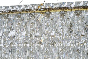 Подвесная люстра Arti Lampadari Ovindoli Gold Ovindoli L 1.5.80x30.100 G в Ханты-Мансийске - hanty-mansiysk.mebel24.online | фото 5