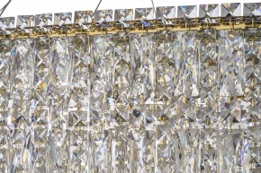 Подвесная люстра Arti Lampadari Ovindoli Nickel Ovindoli L 1.5.120x40.100 G в Ханты-Мансийске - hanty-mansiysk.mebel24.online | фото 5