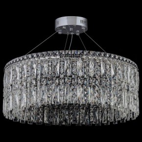 Подвесная люстра Arti Lampadari Ovindoli Nickel Ovindoli L 1.5.60.100 N в Ханты-Мансийске - hanty-mansiysk.mebel24.online | фото 2