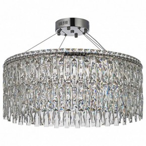Подвесная люстра Arti Lampadari Ovindoli Nickel Ovindoli L 1.5.60.100 N в Ханты-Мансийске - hanty-mansiysk.mebel24.online | фото 3