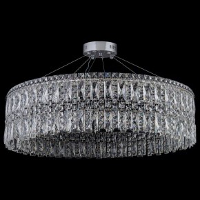 Подвесная люстра Arti Lampadari Ovindoli Nickel Ovindoli L 1.5.80.100 N в Ханты-Мансийске - hanty-mansiysk.mebel24.online | фото 3