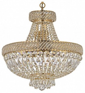 Подвесная люстра Arti Lampadari Palermo Palermo E 1.5.45.101 G в Ханты-Мансийске - hanty-mansiysk.mebel24.online | фото