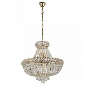 Подвесная люстра Arti Lampadari Palermo Palermo E 1.5.45.101 G в Ханты-Мансийске - hanty-mansiysk.mebel24.online | фото 2