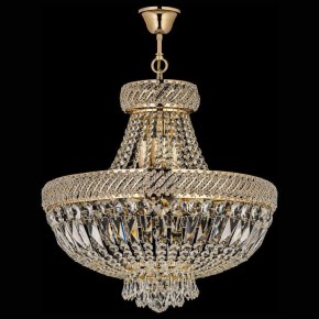 Подвесная люстра Arti Lampadari Palermo Palermo E 1.5.45.101 G в Ханты-Мансийске - hanty-mansiysk.mebel24.online | фото 3