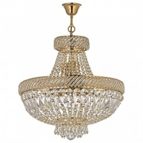 Подвесная люстра Arti Lampadari Palermo Palermo E 1.5.45.101 G в Ханты-Мансийске - hanty-mansiysk.mebel24.online | фото 4