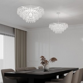 Подвесная люстра Bogate-s Gutta 476/8 в Ханты-Мансийске - hanty-mansiysk.mebel24.online | фото 4