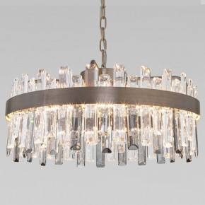 Подвесная люстра Bogate-s Sparkle 417/1 в Ханты-Мансийске - hanty-mansiysk.mebel24.online | фото 1