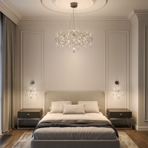Подвесная люстра Bogate-s Tense 443/1 в Ханты-Мансийске - hanty-mansiysk.mebel24.online | фото 6