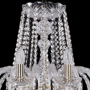 Подвесная люстра Bohemia Ivele Crystal 1402 1402/16/360/Pa в Ханты-Мансийске - hanty-mansiysk.mebel24.online | фото 4