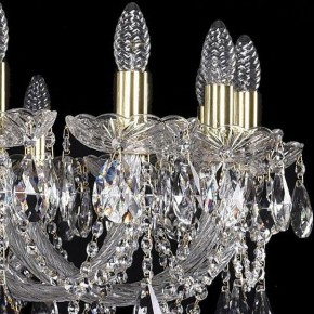 Подвесная люстра Bohemia Ivele Crystal 1402 1402/20/460/G в Ханты-Мансийске - hanty-mansiysk.mebel24.online | фото 2