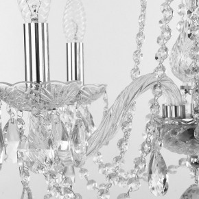 Подвесная люстра Bohemia Ivele Crystal 1402 1402/5/160/Ni в Ханты-Мансийске - hanty-mansiysk.mebel24.online | фото 2