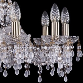 Подвесная люстра Bohemia Ivele Crystal 1410 1410/10/240/Pa/V0300 в Ханты-Мансийске - hanty-mansiysk.mebel24.online | фото 2