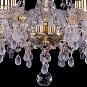 Подвесная люстра Bohemia Ivele Crystal 1410 1410/6/160/G/V0300 в Ханты-Мансийске - hanty-mansiysk.mebel24.online | фото 3