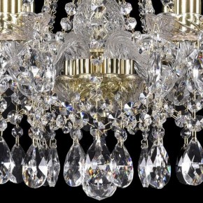 Подвесная люстра Bohemia Ivele Crystal 1413 1413/6/165/G в Ханты-Мансийске - hanty-mansiysk.mebel24.online | фото 3
