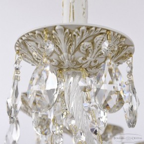 Подвесная люстра Bohemia Ivele Crystal AL1602 AL16302/12/300 WMG в Ханты-Мансийске - hanty-mansiysk.mebel24.online | фото 6