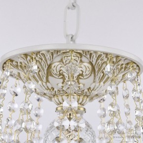 Подвесная люстра Bohemia Ivele Crystal AL1602 AL16302/12/300 WMG в Ханты-Мансийске - hanty-mansiysk.mebel24.online | фото 7