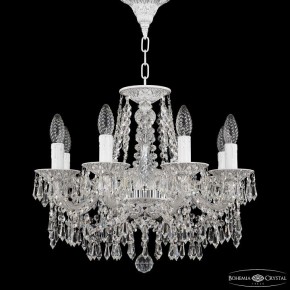 Подвесная люстра Bohemia Ivele Crystal AL1603 AL16303/8/160 WMN в Ханты-Мансийске - hanty-mansiysk.mebel24.online | фото 2