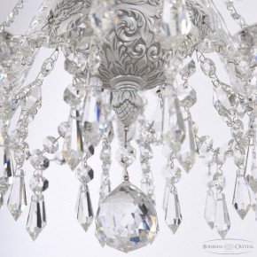 Подвесная люстра Bohemia Ivele Crystal AL1603 AL16303/8/160 WMN в Ханты-Мансийске - hanty-mansiysk.mebel24.online | фото 5