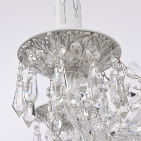 Подвесная люстра Bohemia Ivele Crystal AL1603 AL16303/8/160 WMN в Ханты-Мансийске - hanty-mansiysk.mebel24.online | фото 7