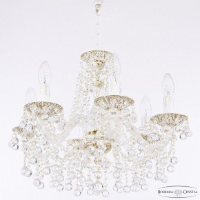 Подвесная люстра Bohemia Ivele Crystal AL1609 AL16309/6/160 WMG в Ханты-Мансийске - hanty-mansiysk.mebel24.online | фото 2