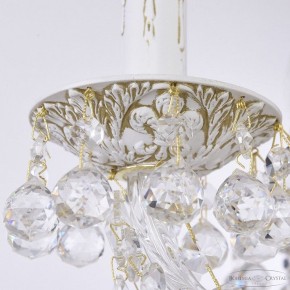Подвесная люстра Bohemia Ivele Crystal AL1609 AL16309/6/160 WMG в Ханты-Мансийске - hanty-mansiysk.mebel24.online | фото 6