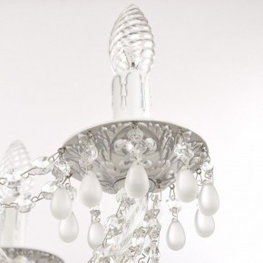 Подвесная люстра Bohemia Ivele Crystal AL1610 AL16310/6/195 WMN V0300 в Ханты-Мансийске - hanty-mansiysk.mebel24.online | фото 5