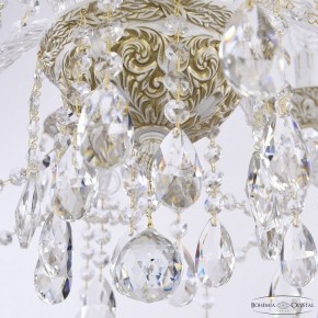 Подвесная люстра Bohemia Ivele Crystal AL1613 AL16313/8/240 WMG в Ханты-Мансийске - hanty-mansiysk.mebel24.online | фото 4