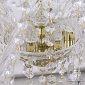 Подвесная люстра Bohemia Ivele Crystal AL1613 AL16313/8/240 WMG в Ханты-Мансийске - hanty-mansiysk.mebel24.online | фото 5