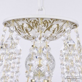 Подвесная люстра Bohemia Ivele Crystal AL1613 AL16313/8/240 WMG в Ханты-Мансийске - hanty-mansiysk.mebel24.online | фото 6