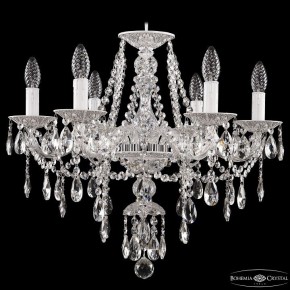 Подвесная люстра Bohemia Ivele Crystal AL1615 AL16315/6/200 WMN в Ханты-Мансийске - hanty-mansiysk.mebel24.online | фото 2