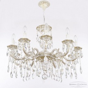 Подвесная люстра Bohemia Ivele Crystal AL7801 AL78101/10/210 A WMG в Ханты-Мансийске - hanty-mansiysk.mebel24.online | фото 2
