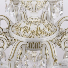 Подвесная люстра Bohemia Ivele Crystal AL7801 AL78101/10/210 A WMG в Ханты-Мансийске - hanty-mansiysk.mebel24.online | фото 6