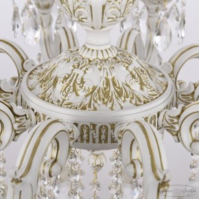 Подвесная люстра Bohemia Ivele Crystal AL7801 AL78101/10/210 B WMG в Ханты-Мансийске - hanty-mansiysk.mebel24.online | фото 4