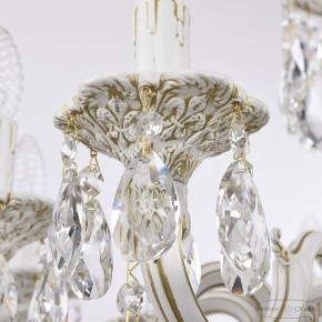 Подвесная люстра Bohemia Ivele Crystal AL7801 AL78101/10/210 B WMG в Ханты-Мансийске - hanty-mansiysk.mebel24.online | фото 6