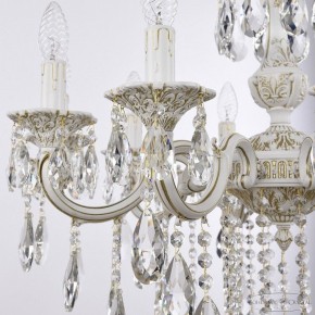 Подвесная люстра Bohemia Ivele Crystal AL7801 AL78101/10/210 B WMG в Ханты-Мансийске - hanty-mansiysk.mebel24.online | фото 7